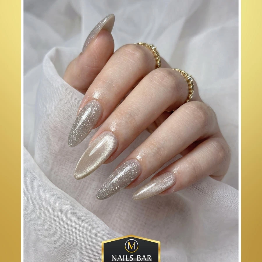 Nails - Bar